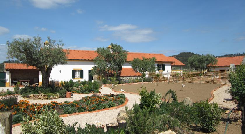 Гостевой дом Quinta do Feonix