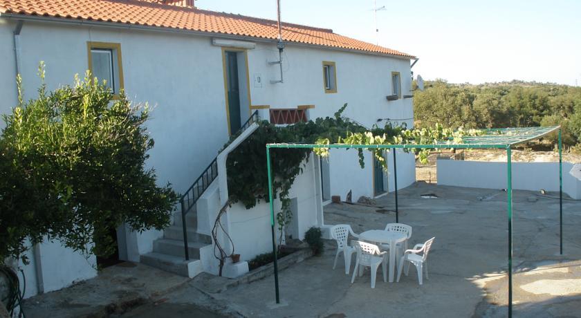 Апартаменты Casa da Carapeta