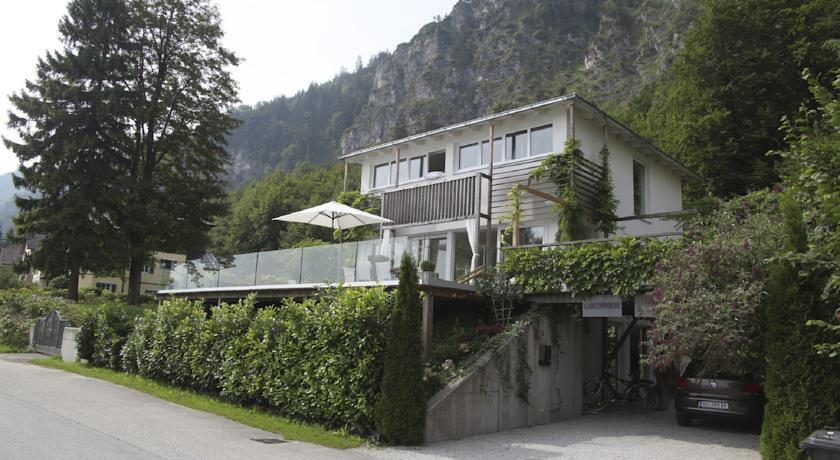Вилла Villa am See