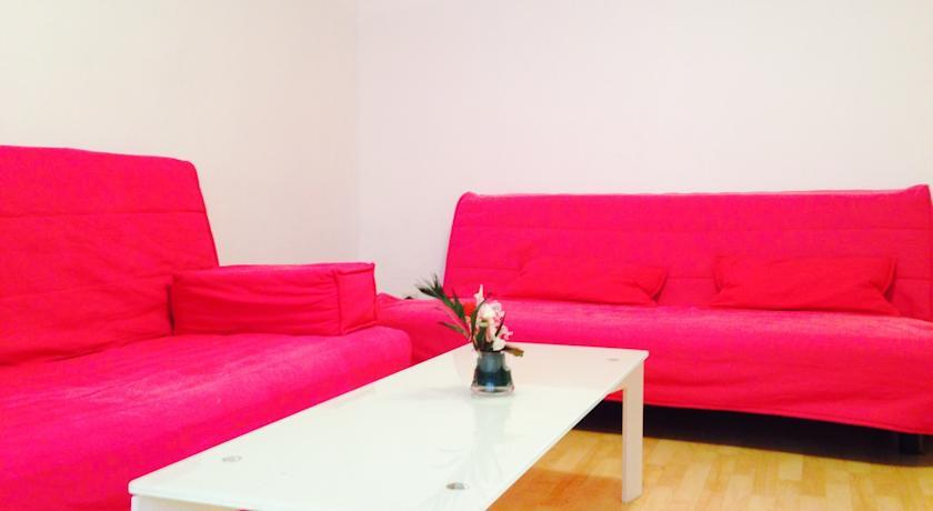 Apartment Karmeliter