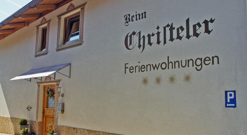 Beim Christeler