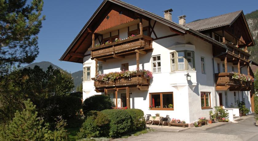 Апартаменты Landhaus Gleirsch