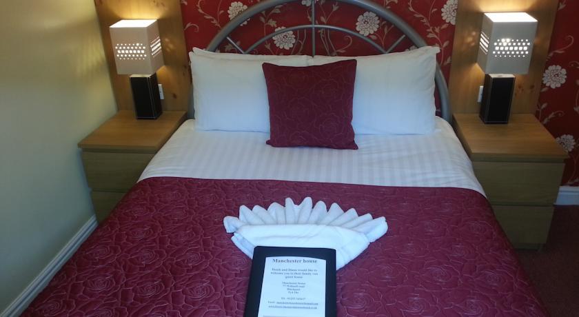 Manchester House Hotel