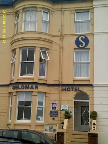 Selomar Hotel