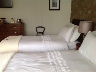 Мини-отель Arngrove Bed & Breakfast
