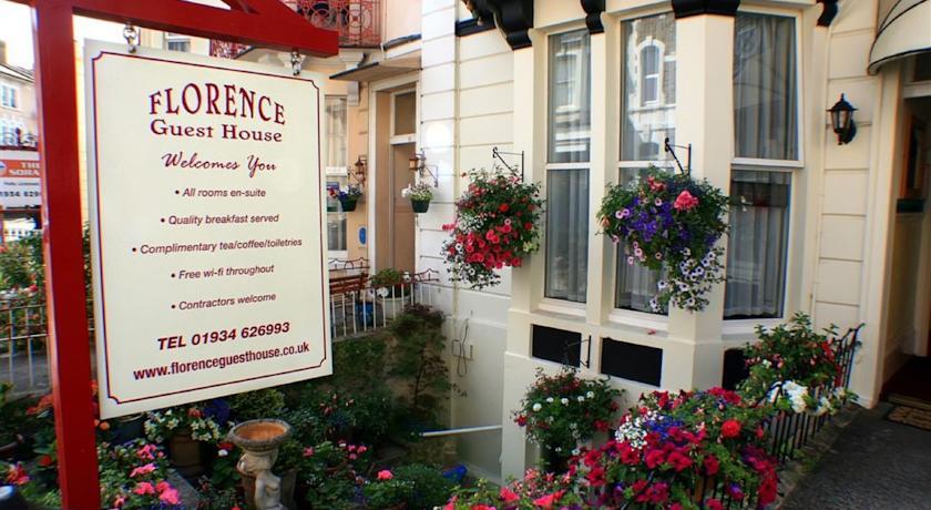 Гостевой дом Florence Guest House