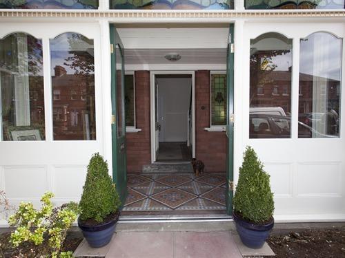 Отель Amado Boutique Hotel