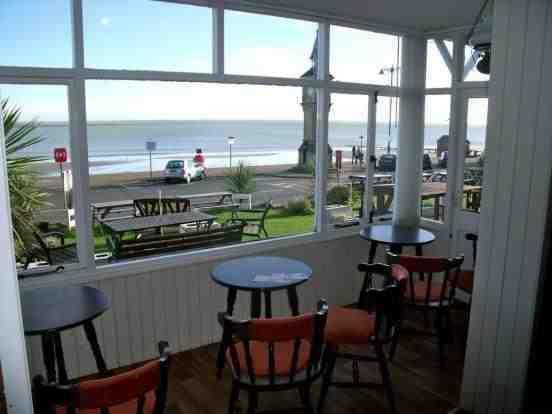 Гостевой дом Pink Beach Guest House