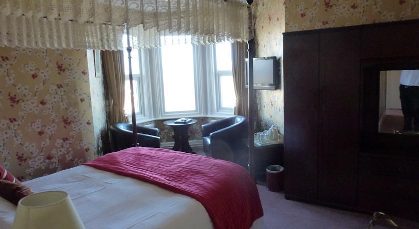 The Kingswood Guest House