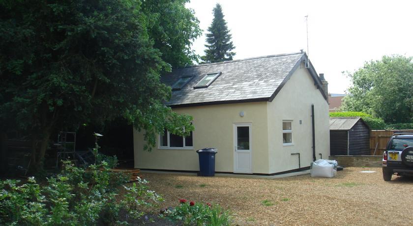 Отель Nene Lodge