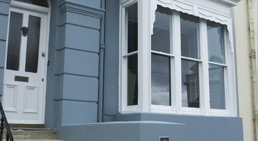 Мини-отель Maison Number 5