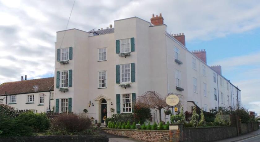 Отель Alcombe House Hotel