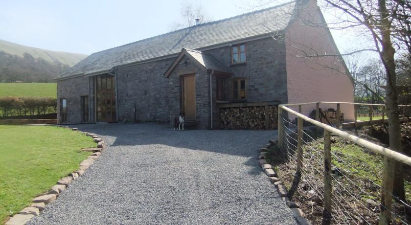 Апартаменты Baddegai Holiday Cottage