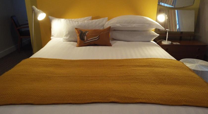 Гостевой дом The Regency Guest House