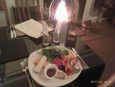 Гостевой дом Brookhouse Guest House