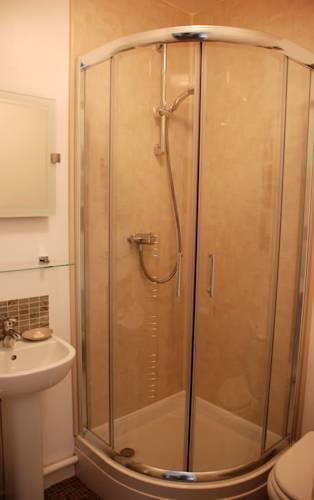 Мини-отель Wendover Guest House