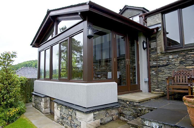 Гостевой дом Hill Crest Country Guest House