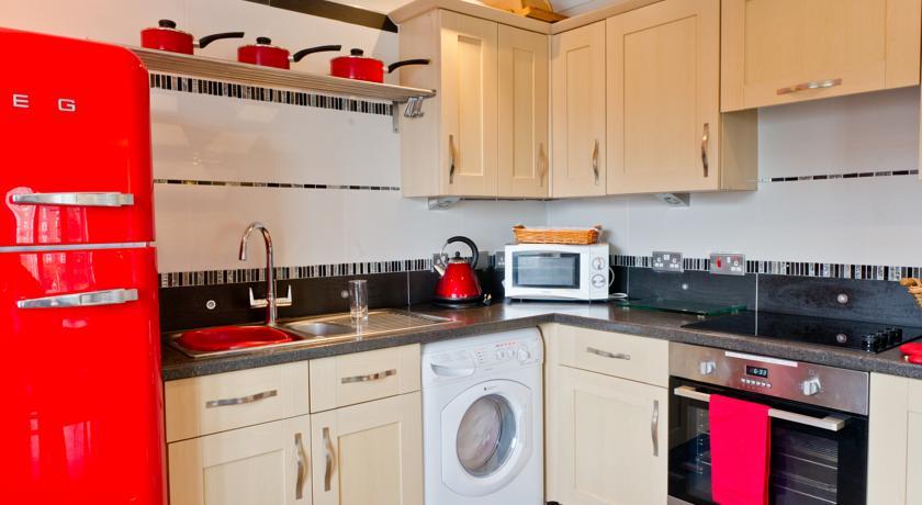 Апартаменты The Watermark Apartments