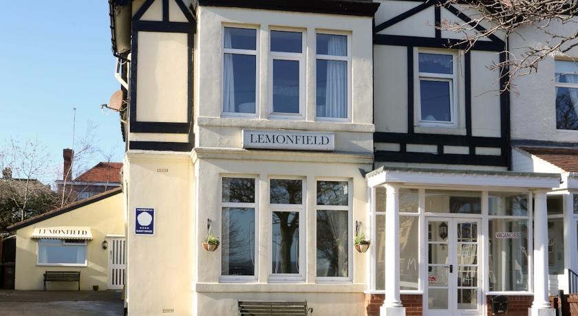 Гостевой дом Lemonfield Guest House