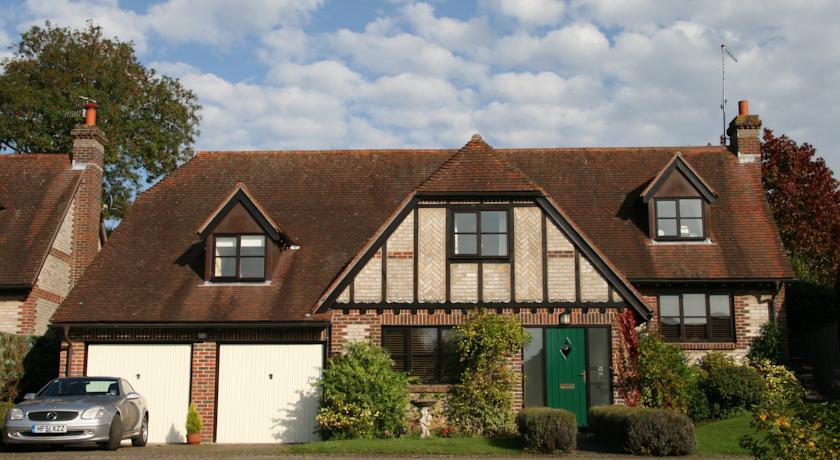 Мини-отель Westwood Lodge
