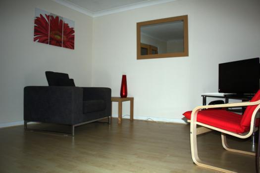 Апартаменты Cadgwith House