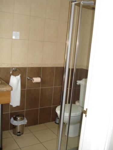 Гостевой дом Lady Gate Guest House
