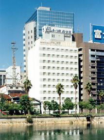 Hiroshima Central Hotel