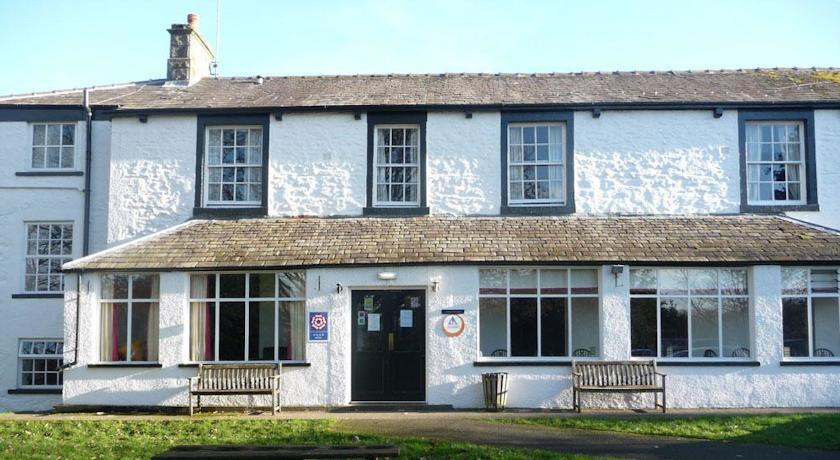 Хостел Ingleton Hostel