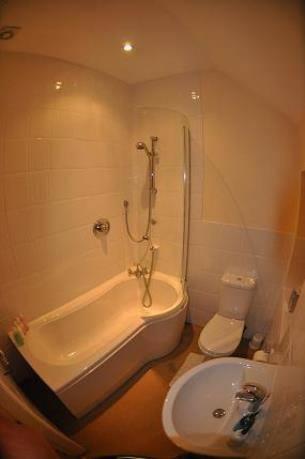 Мини-отель Moorland View Farm B&B