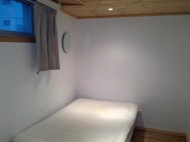 Апартаменты Apartamento Normanns gate
