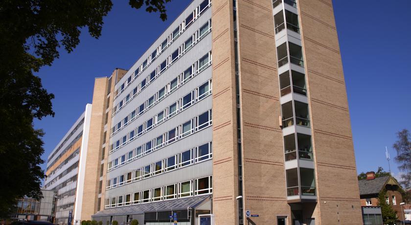 Ullevål Hotel