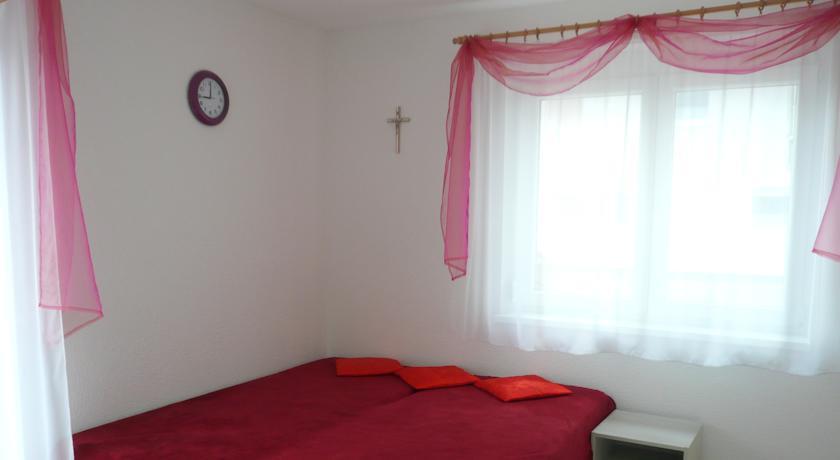 Апартаменты Ferienwohnung Gan
