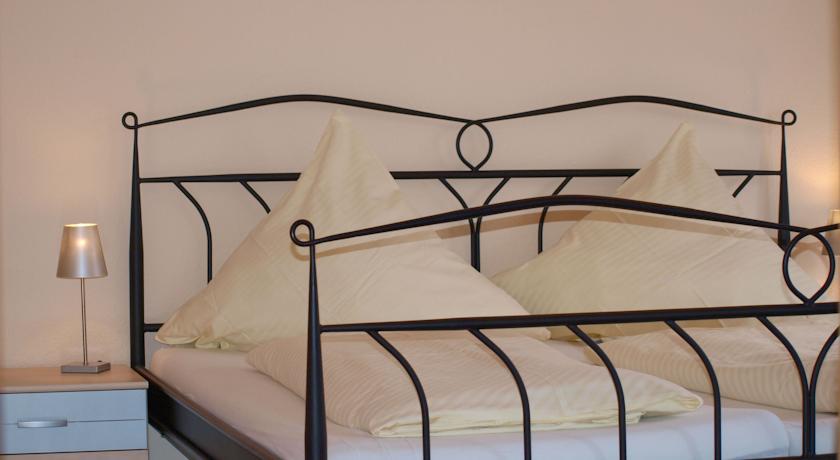 Апартаменты Apartments Andante