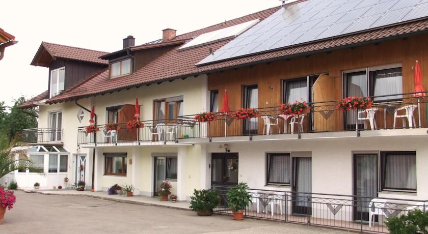 Гостевой дом Voglöder Hof