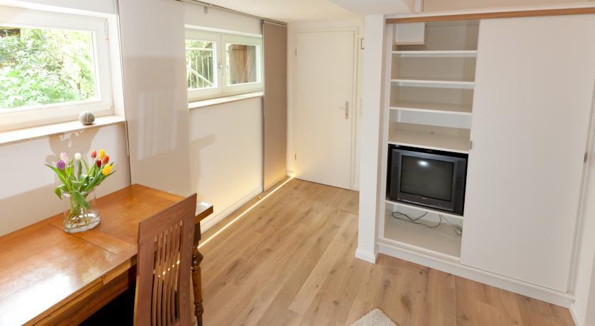 Apartment in Messenähe