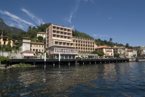 Отель Hotel Bazzoni