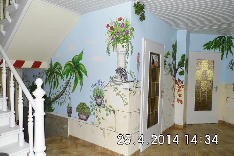 Гостевой дом Pension Mona Lisa