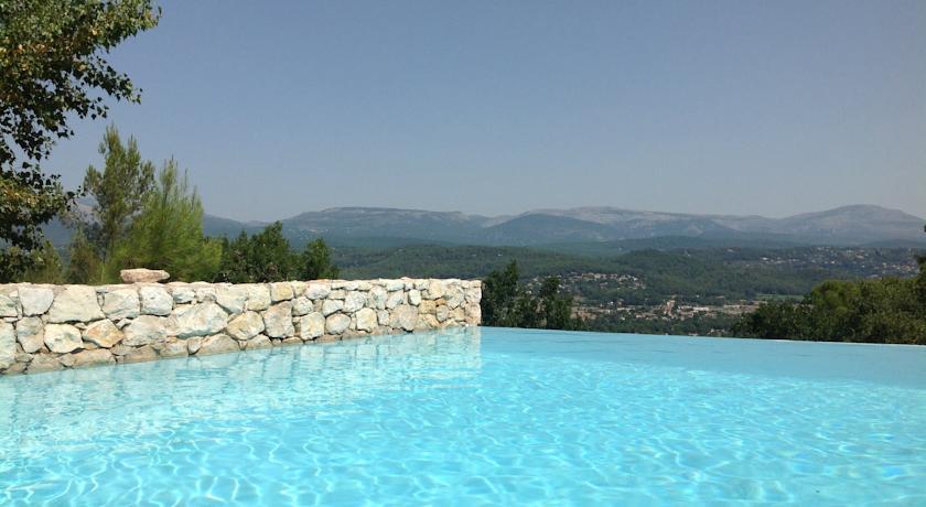 Мини-отель Villa View