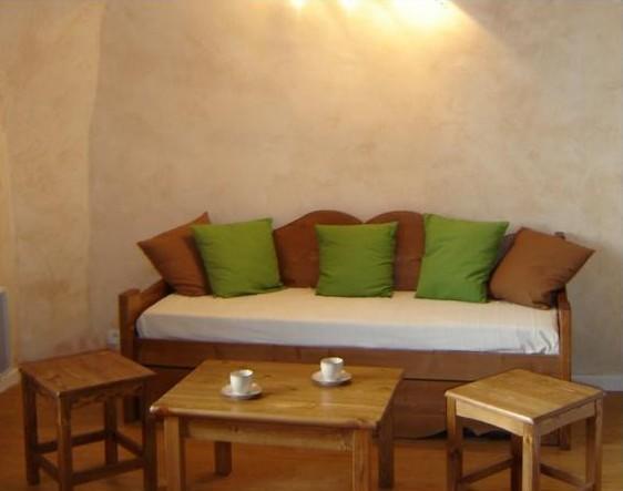 Апартаменты Gîtes du Village Vauban