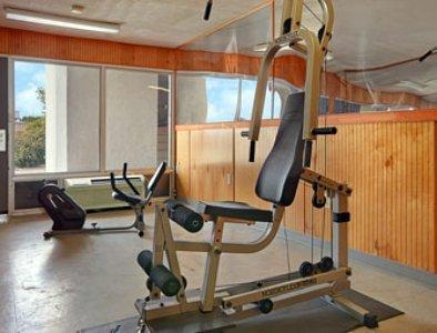 Отель Days Inn Roanoke Civic Center