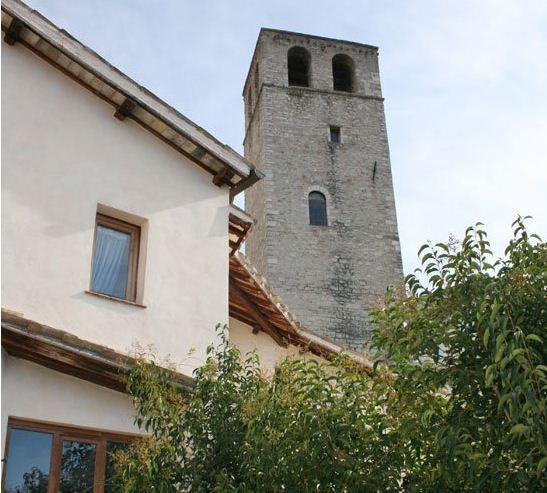 Мини-отель Monastero San Ponziano Casa Religiosa di Ospitalità