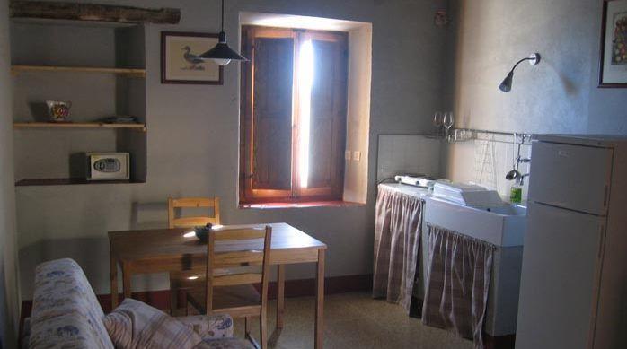 Отель Agriturismo La Quarta