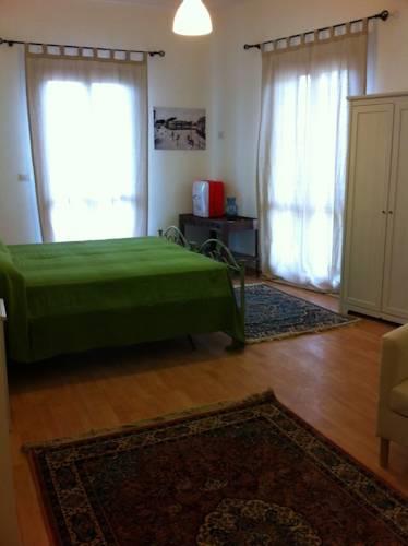 Мини-отель Bed & Breakfast Sant'Andrea