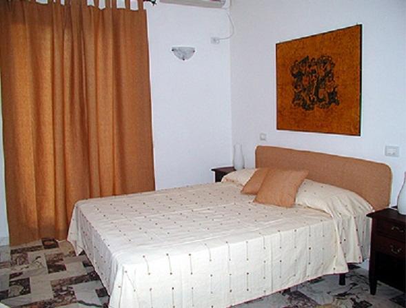 Гостевой дом B&B Villa Acero