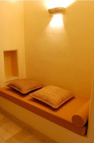 Отель Albergo Santa Maria Del Morige Relais