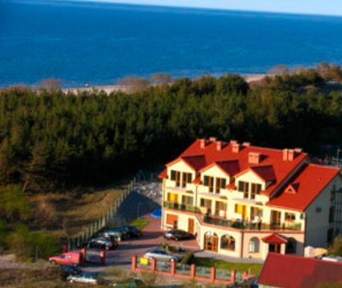 Гостевой дом Villa Ibiza