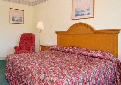 Отель Econo Lodge Renfro Valley