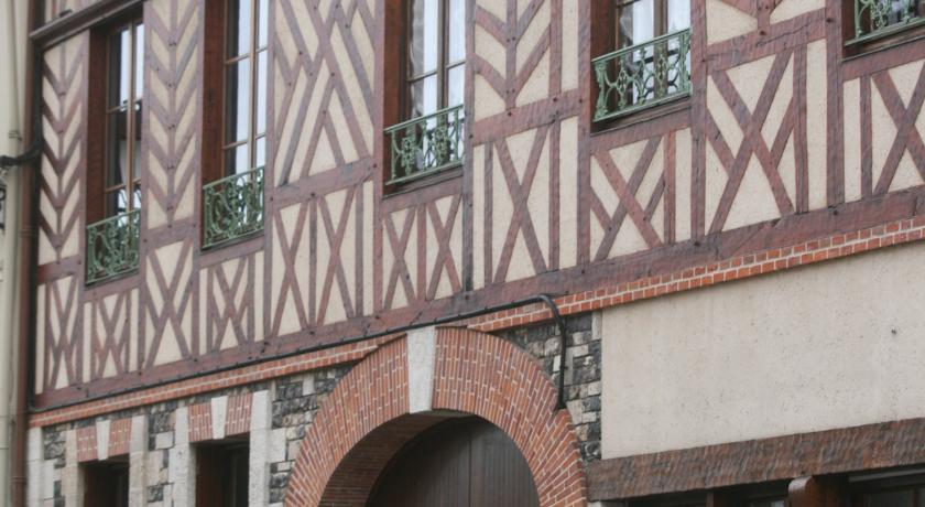 Le Nid Saint Léonard