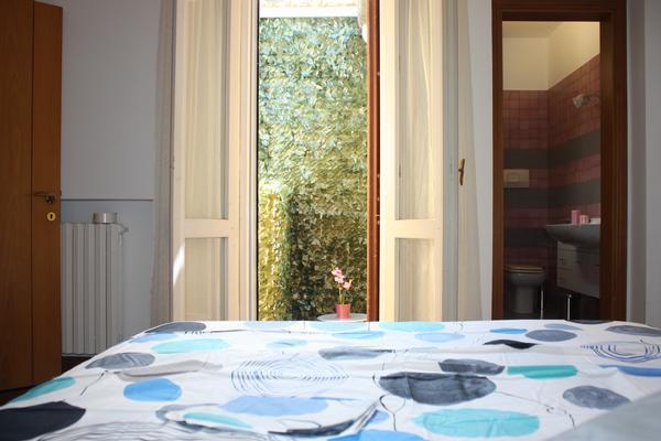 Мини-отель B&B Le Finestre Sul Centro