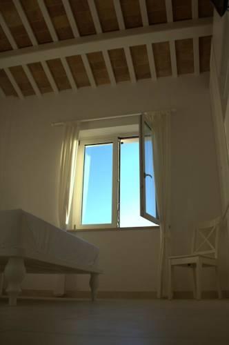 Гостевой дом Camere Maré